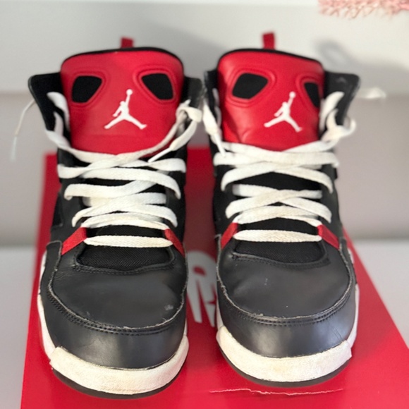 Jordan fightclub - Picture 4 of 4